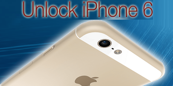 Unlock iPhone 6 & iPhone 6 Plus By IMEI Code Permanently - UnlockBoot