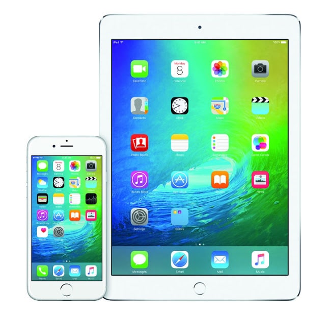 Download iOS 9 Beta 5 IPSW for iPhone, iPad &amp; iPod Touch ...