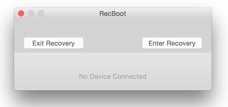 reiboot iphone mac