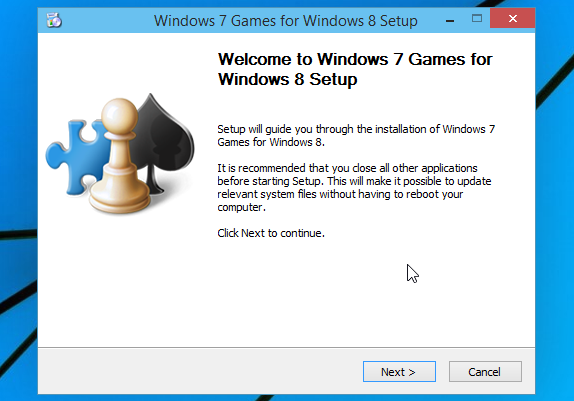 microsoft windows 7 games free download for windows 10
