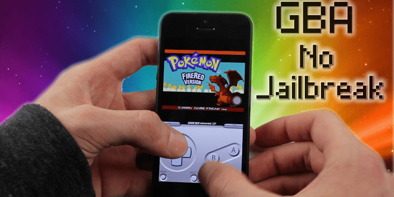 how to download gba emulator for iphone 6