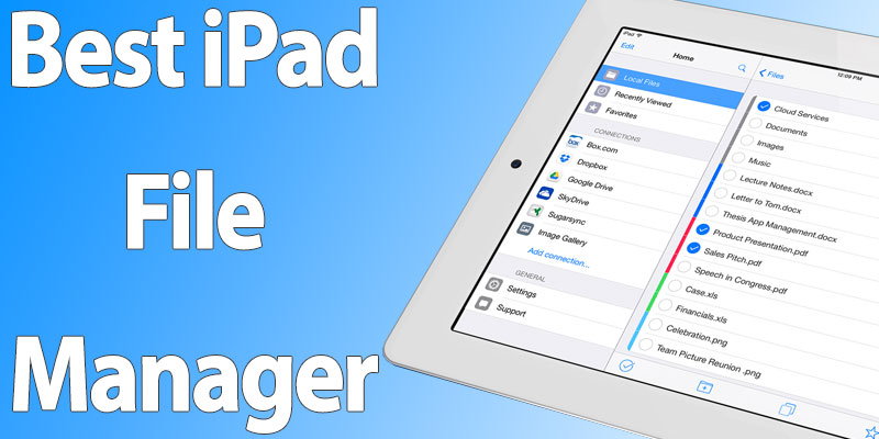 best file manager for mac