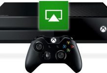 how to airplay from mac to xbox one